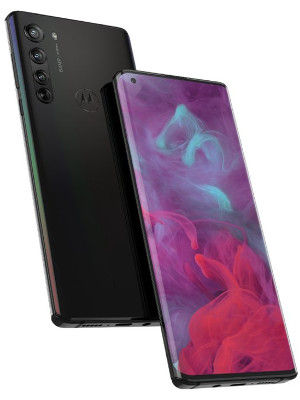 Motorola Edge