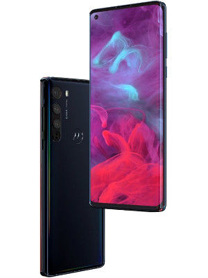 Motorola Edge