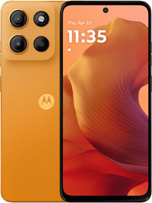 Motorola Moto G15