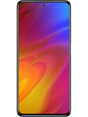 Motorola Moto G43