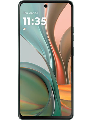 Motorola Moto G75