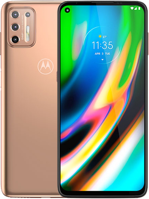 Motorola Moto G9 Plus