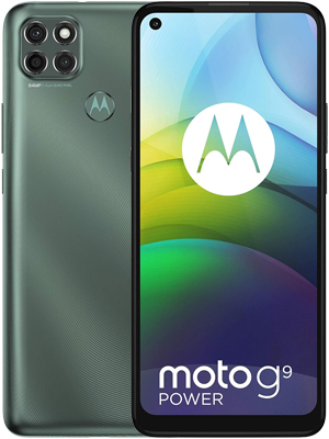 Motorola Moto G9 Power