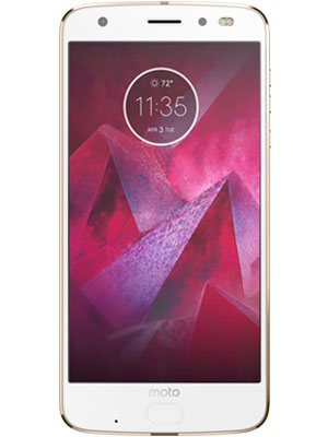 Motorola Moto Z2 Force