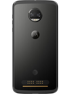 Motorola Moto Z2 Force