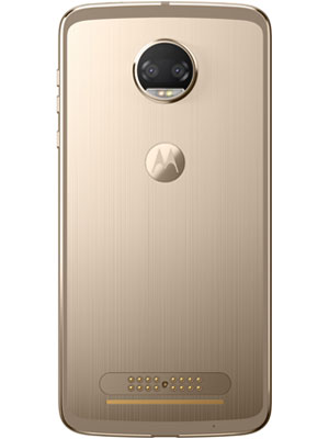 Motorola Moto Z2 Force