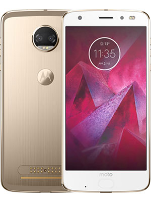 Motorola Moto Z2 Force