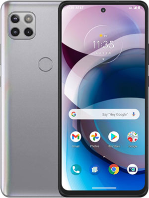 Motorola One 5G Ace