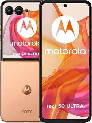 Motorola Razr 50 Ultra