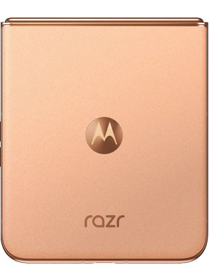 Motorola Razr 50 Ultra