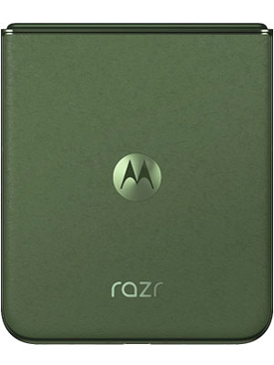Motorola Razr 50 Ultra