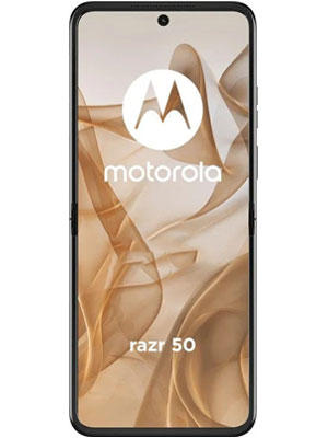 Motorola Razr 50