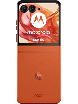 Motorola Razr 50 Official Pictures – Mobileinto