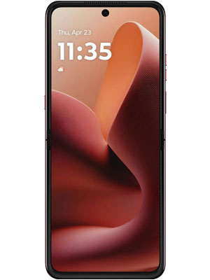 Motorola Razr Ultra 2025