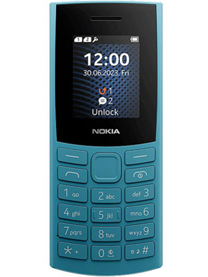 Nokia 105 4G 2023