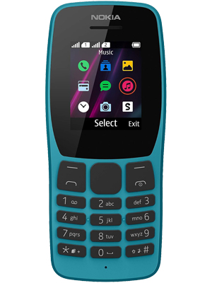 Nokia 110 2019