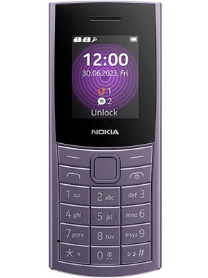Nokia 110 4G 2023