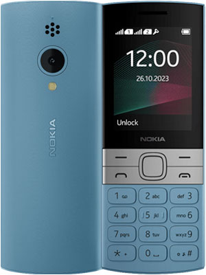 nokia 150 unboxing 2023