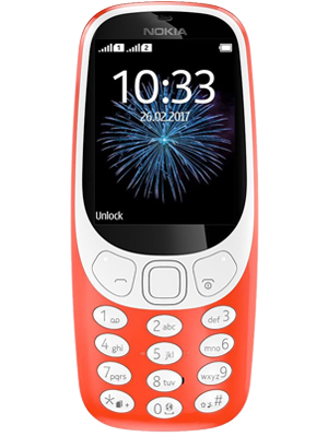 Nokia 3310 3G