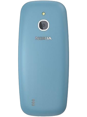 Nokia 3310 3G