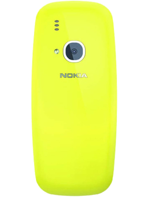 Nokia 3310 3G