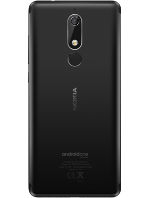 Nokia 5.1