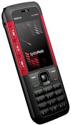 Nokia 5310 XpressMusic