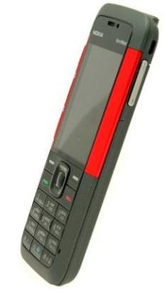 Nokia 5310 XpressMusic