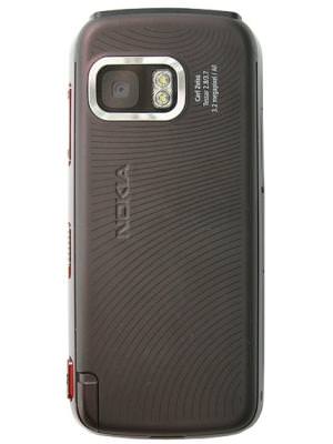 Nokia 5800 XpressMusic