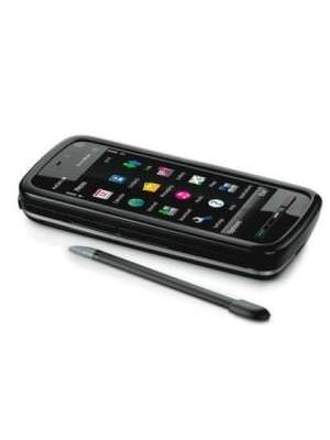 Nokia 5800 XpressMusic