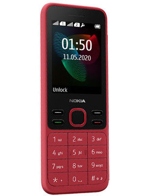 Nokia 6300 4G - Precio Medellin