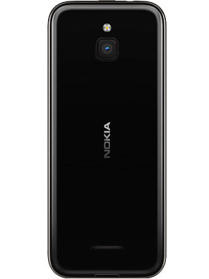 Nokia 8000 4G Official Pictures – Mobileinto
