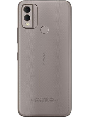 Nokia C22