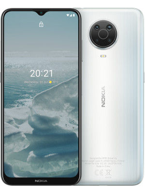 Nokia G20