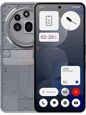 Nothing Phone 3a Pro