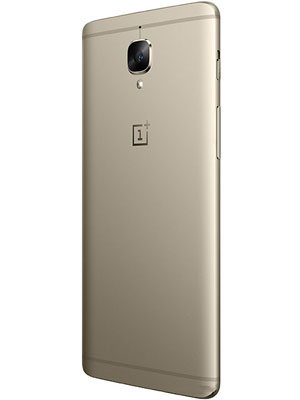 OnePlus 3T