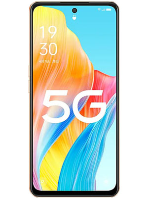 Oppo A1 5G