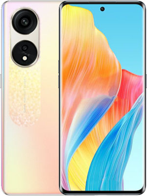 Oppo A1 Pro
