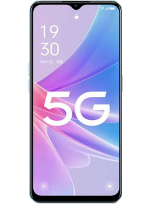 Oppo A1x