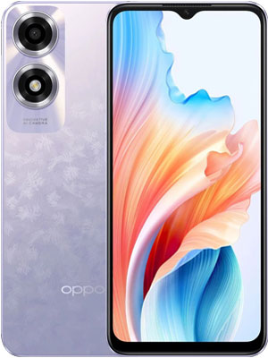 Oppo A2x