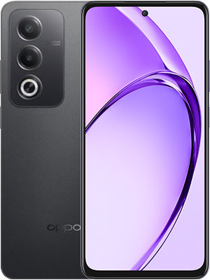 Oppo A3 Vitality Edition