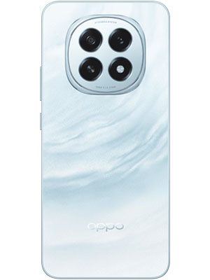 Oppo A5 2025