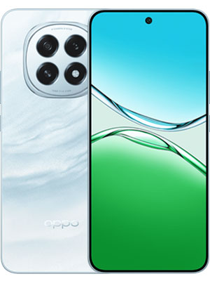 Oppo A5 2025