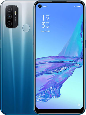 Oppo A53