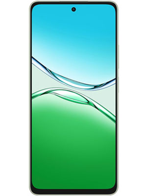 Oppo A5i Pro