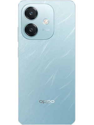 Oppo A60 5G Official Pictures – Mobileinto