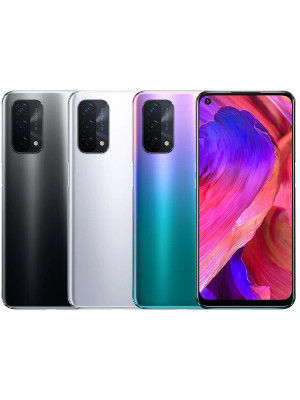 Oppo A93 5G Official Pictures – Mobileinto