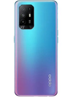 Oppo A95 5G
