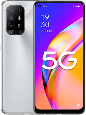 Oppo A95 5G