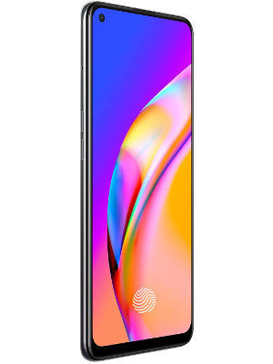 Oppo F19 Pro Plus